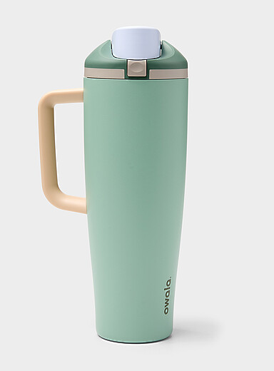 Le gobelet isotherme FreeSip 40 onces
