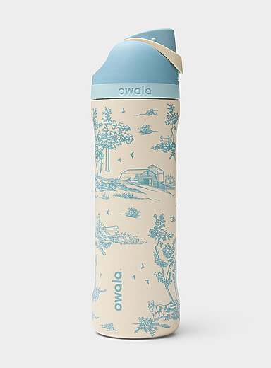 FreeSip&reg; small insulated bottle 24 oz.