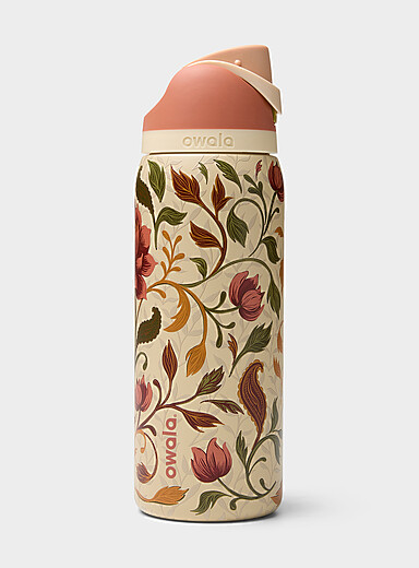 FreeSip&reg; insulated bottle 32 oz