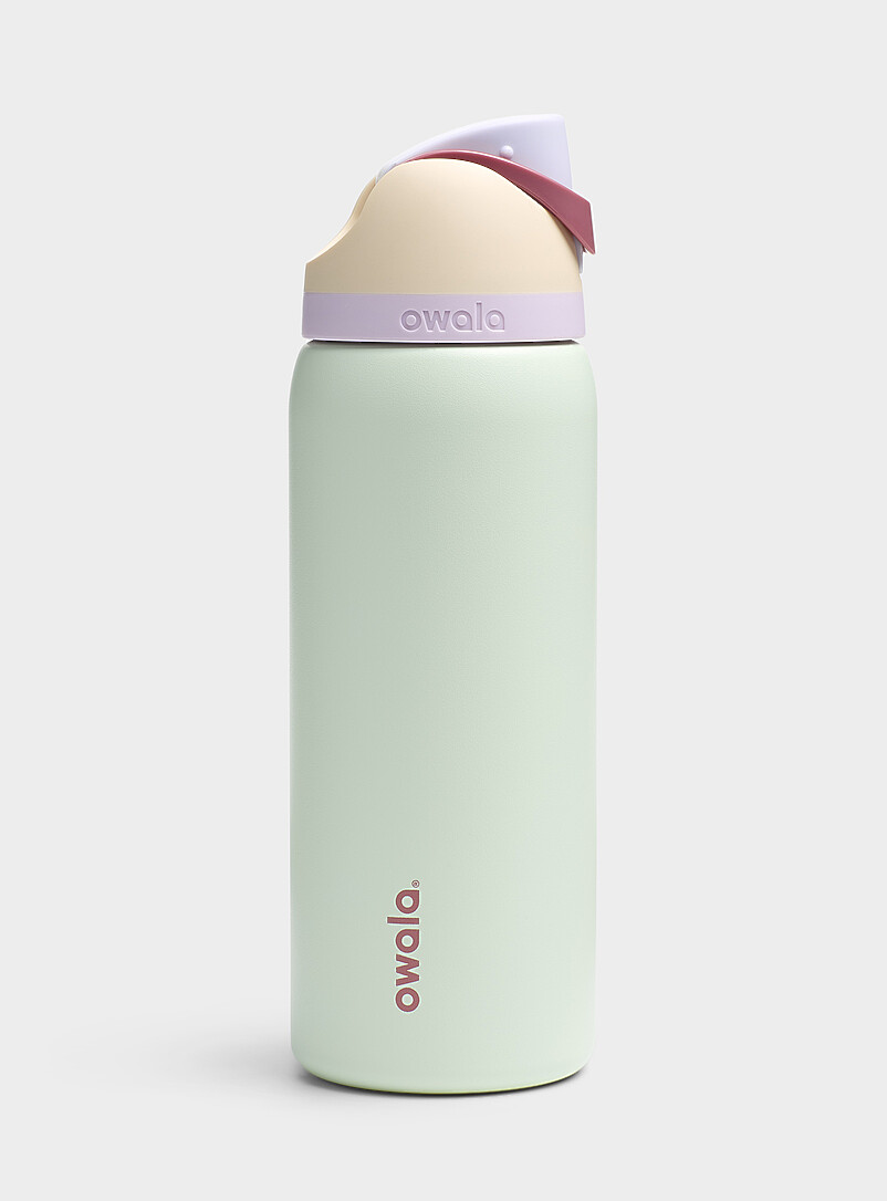 Freesip Insulated Bottle 32 Oz