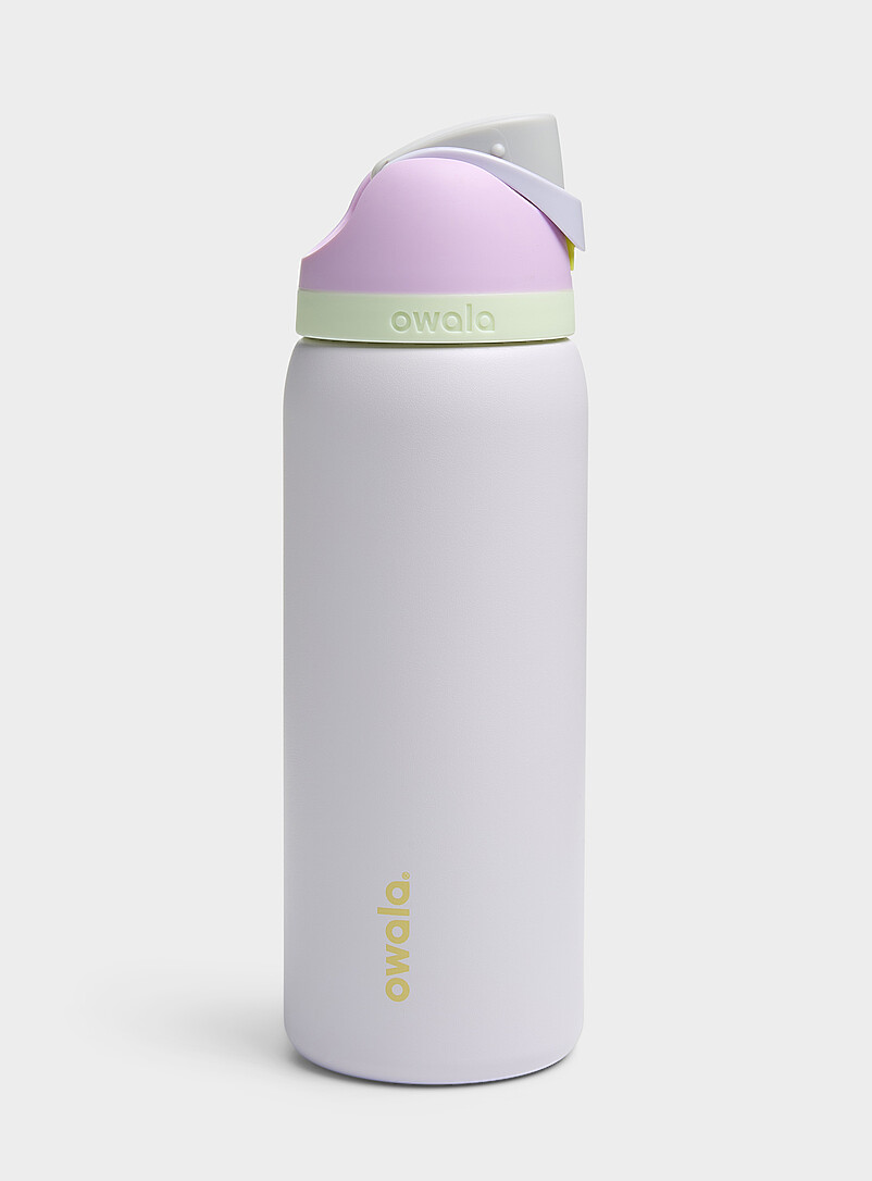 Freesip Insulated Bottle 32 Oz