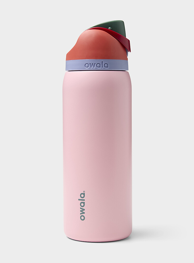 Freesip Insulated Bottle 32 Oz