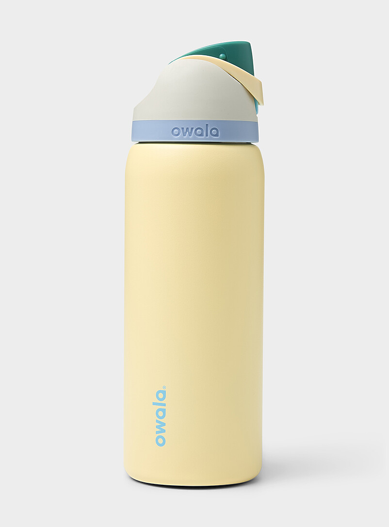 Freesip Insulated Bottle 32 Oz
