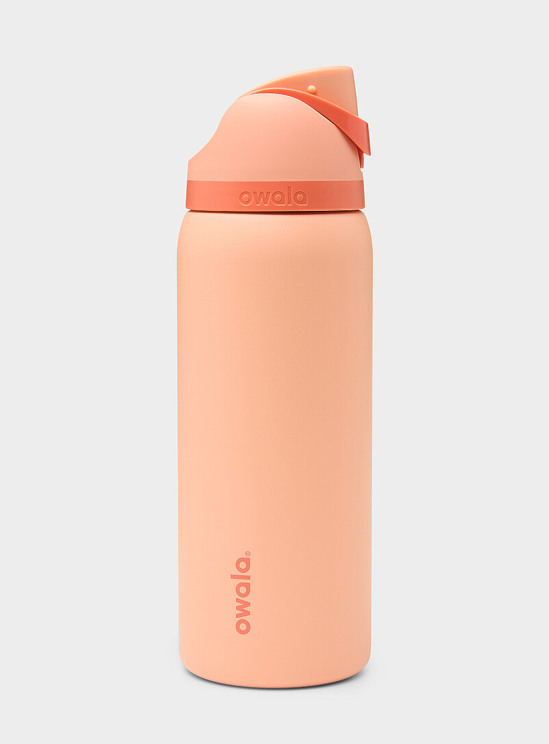 Freesip Insulated Bottle 32 Oz