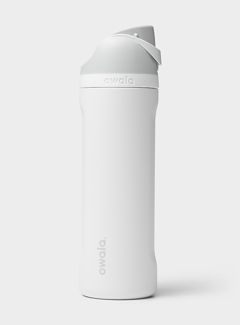 Freesip Colourful Insulated Bottle 24 Oz.
