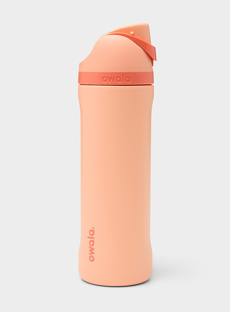 Freesip Colourful Insulated Bottle 24 Oz.