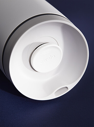 La tasse isotherme SmoothSip 20 onces