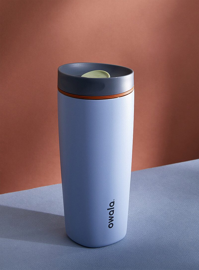 Smoothsip Insulated Mug 20 Oz.