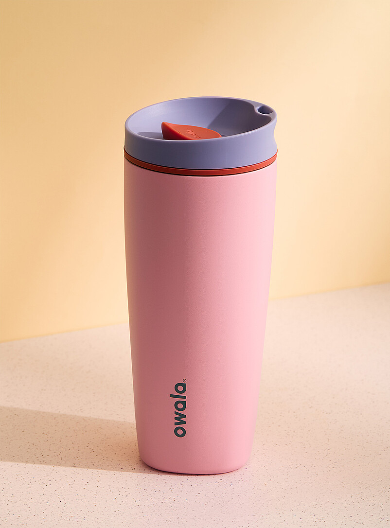Smoothsip Insulated Mug 20 Oz.