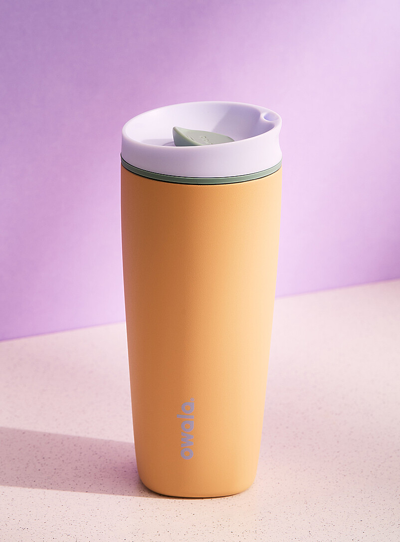 Smoothsip Insulated Mug 20 Oz.