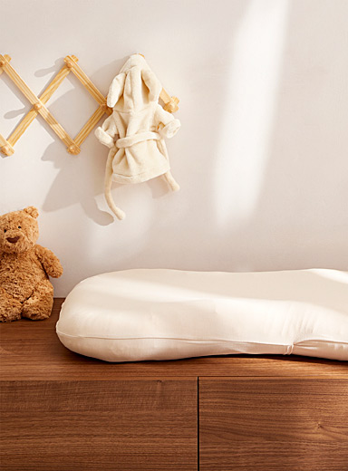 Sleeptight: La housse pour coussin de corps 0-9 mois Rose
