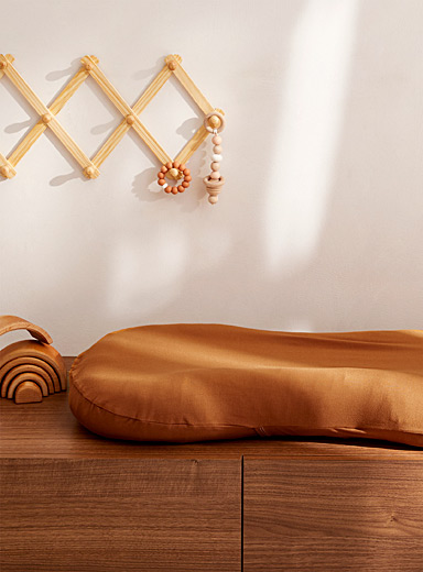 La housse pour coussin de corps 0-9 mois