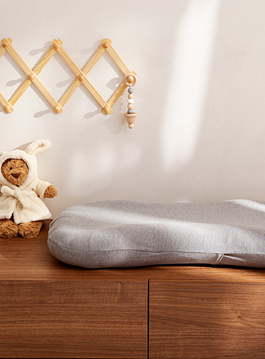 Sleeptight: La housse pour coussin de corps 0-9 mois Rose