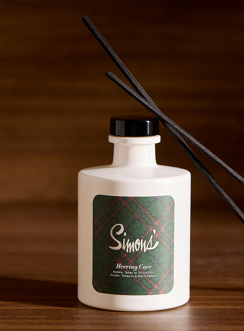 Canadian-Inspired Diffuser Our History, Our Heritage Collection