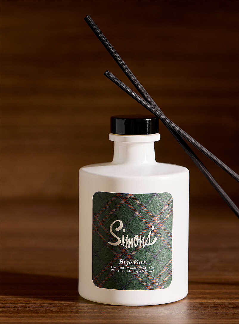 Canadian-inspired diffuser Our History, Our Heritage Collection product image (primary)
