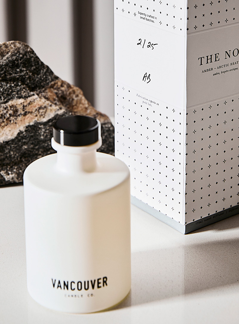 The North diffuser product image 2