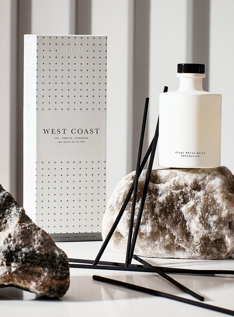 West Coast diffuser product image (primary)