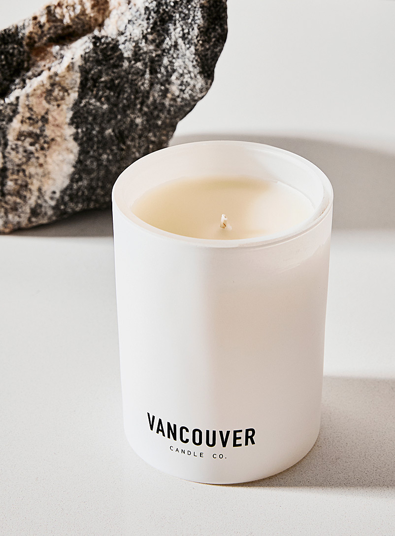 West Coast scented candle product image 2