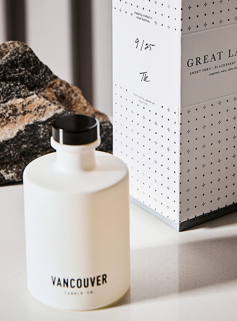 Great Lakes diffuser product image 2