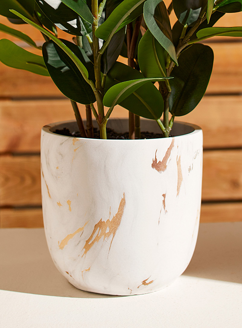 Artificial mangosteen shrub product image 3