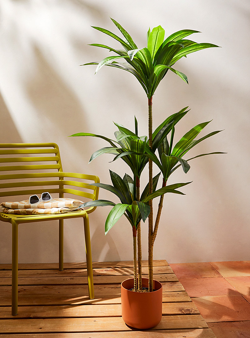 Artificial corn plant product image (primary)