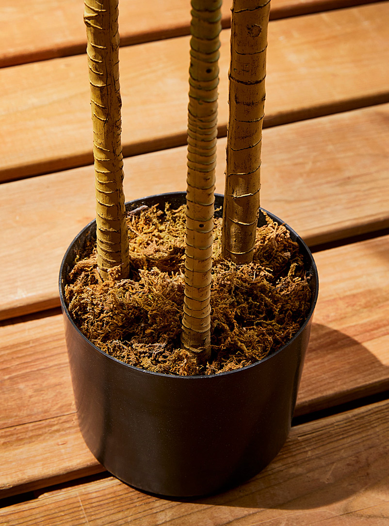 Artificial corn plant product image 3