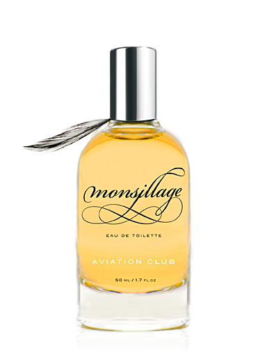 Aviation Club eau de toilette See available sizes