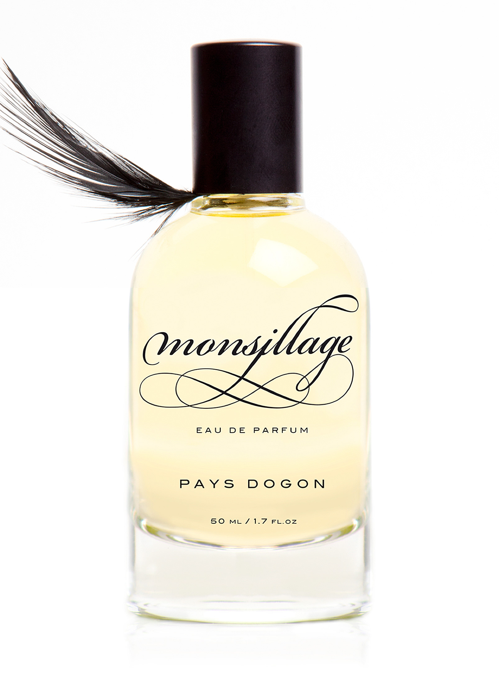 Monsillage - L'eau de parfum Pays Dogon Voir nos formats offerts