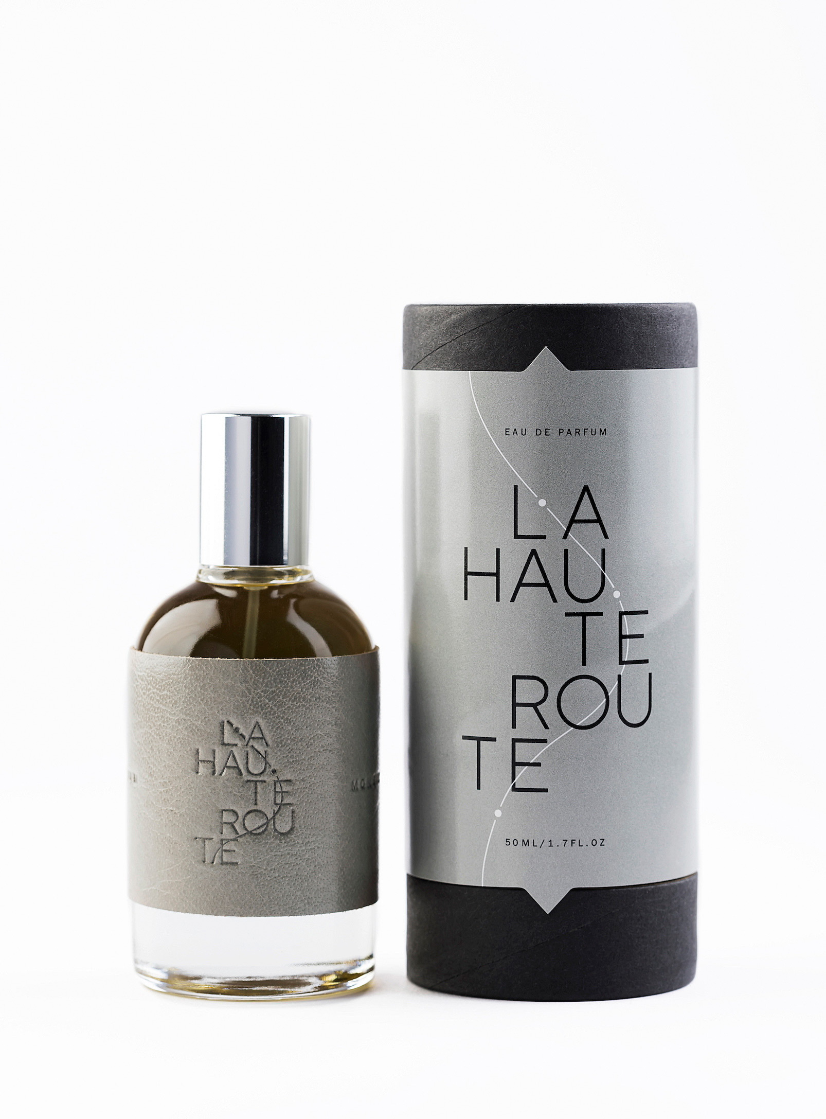 Monsillage - La Haute Route eau de parfum See available sizes