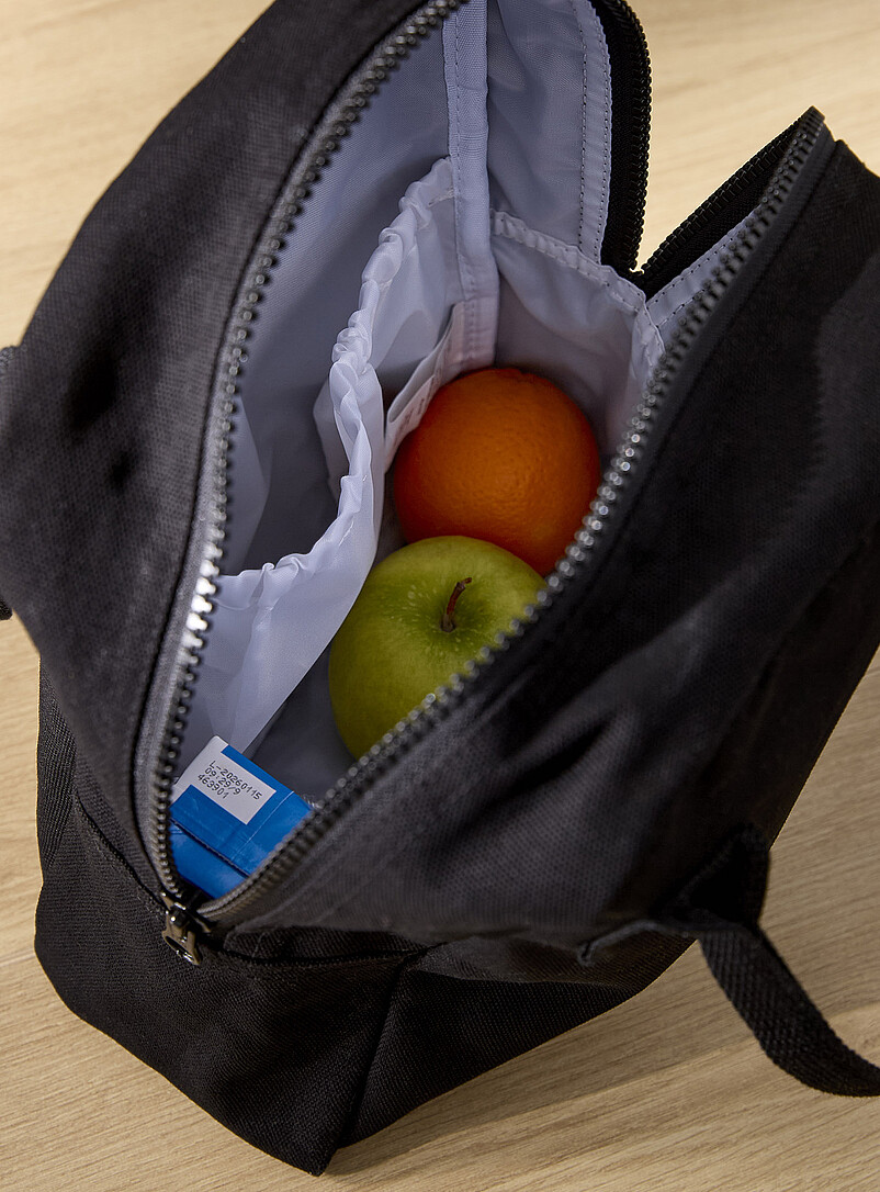 Emblem lunch bag product image 2