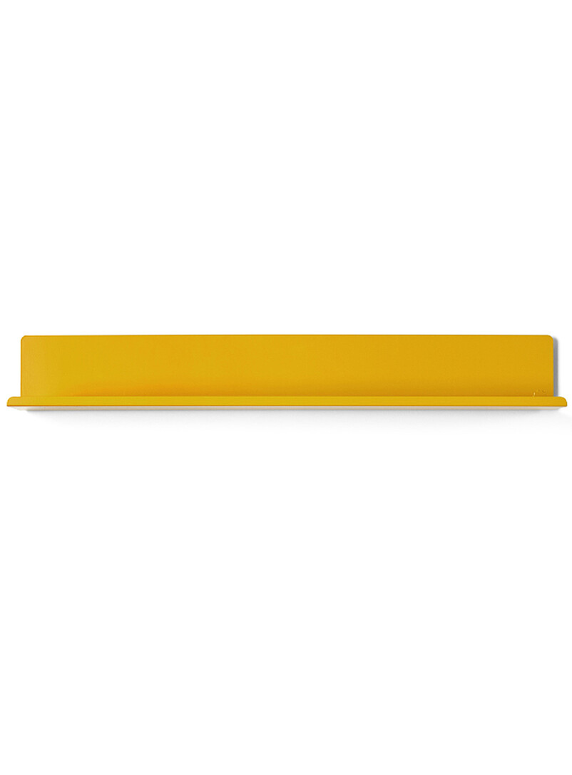 The Ledge large metallic shelf product image 2