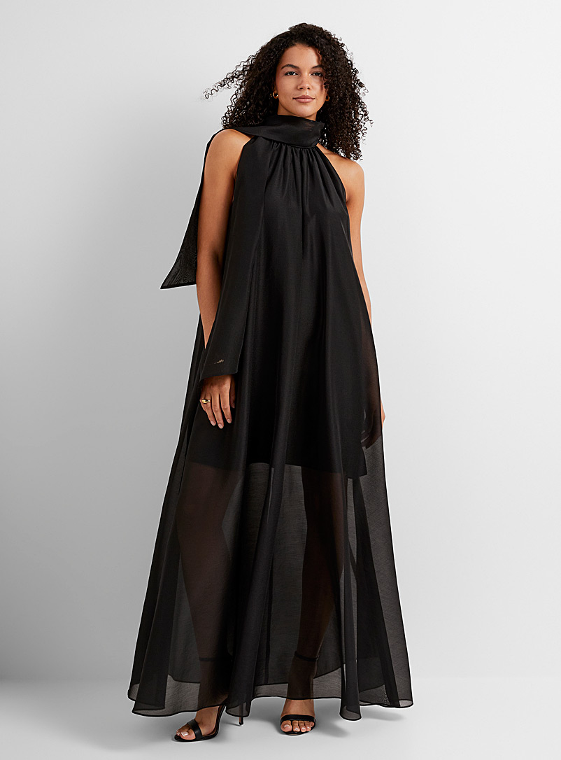 Robes longues et Robes maxi pour Femme | Simons Canada