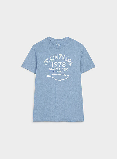 Grand Prix 1978 T-shirt