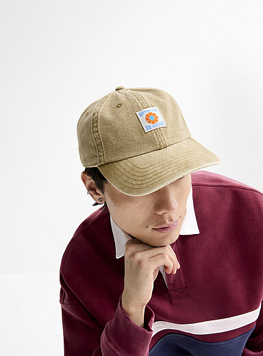 Rhythm Sports dad cap
