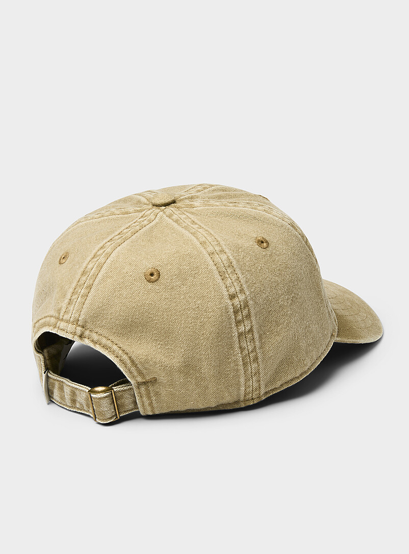 Rhythm Honey/Camel Rhythm Sports dad cap for men