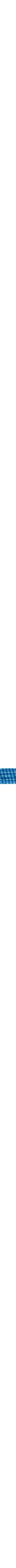 Patterned Blue