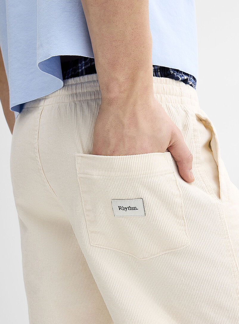 Corduroy Jam short product image 2