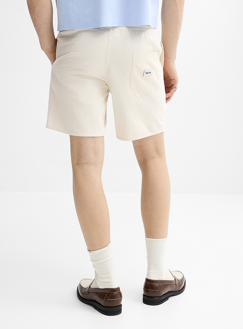 Corduroy Jam short product image 3