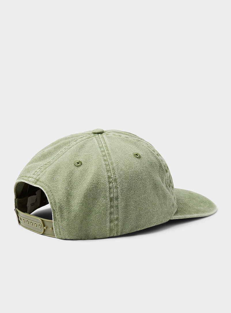 Breeze faded dad cap product image 2