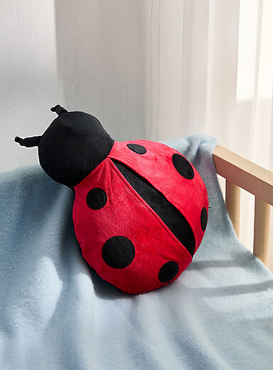 Coussin de soutien pour le dos amovible avec housse lavable - Support