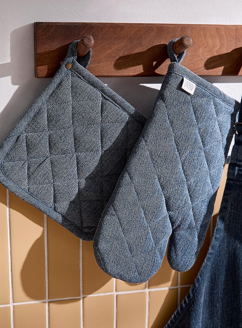 Denim Accessories