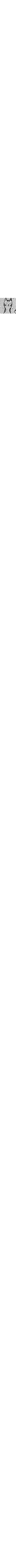 Blanc à motifs