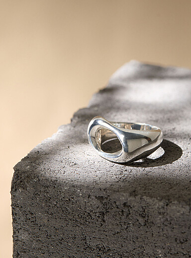 La bague Eira