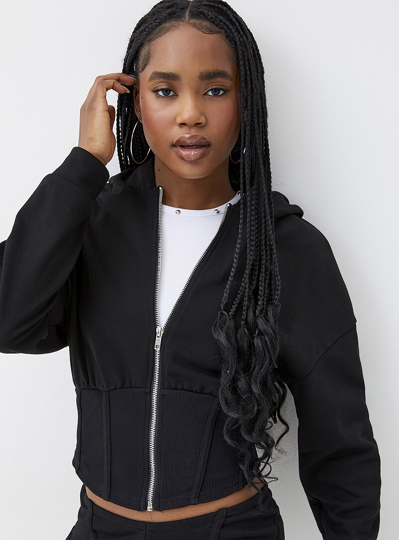 Bench Veste Courte Rembourrée Willah Femme Olive Foncé Bench Veste Courte Rembourrée Willah Femme Olive Foncé