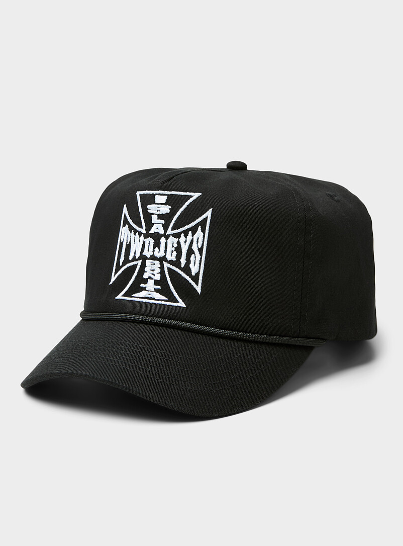 Isla Bonita baseball cap product image (primary)