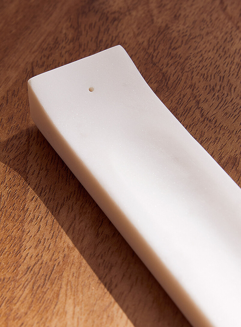 Marble incense holder product image 2