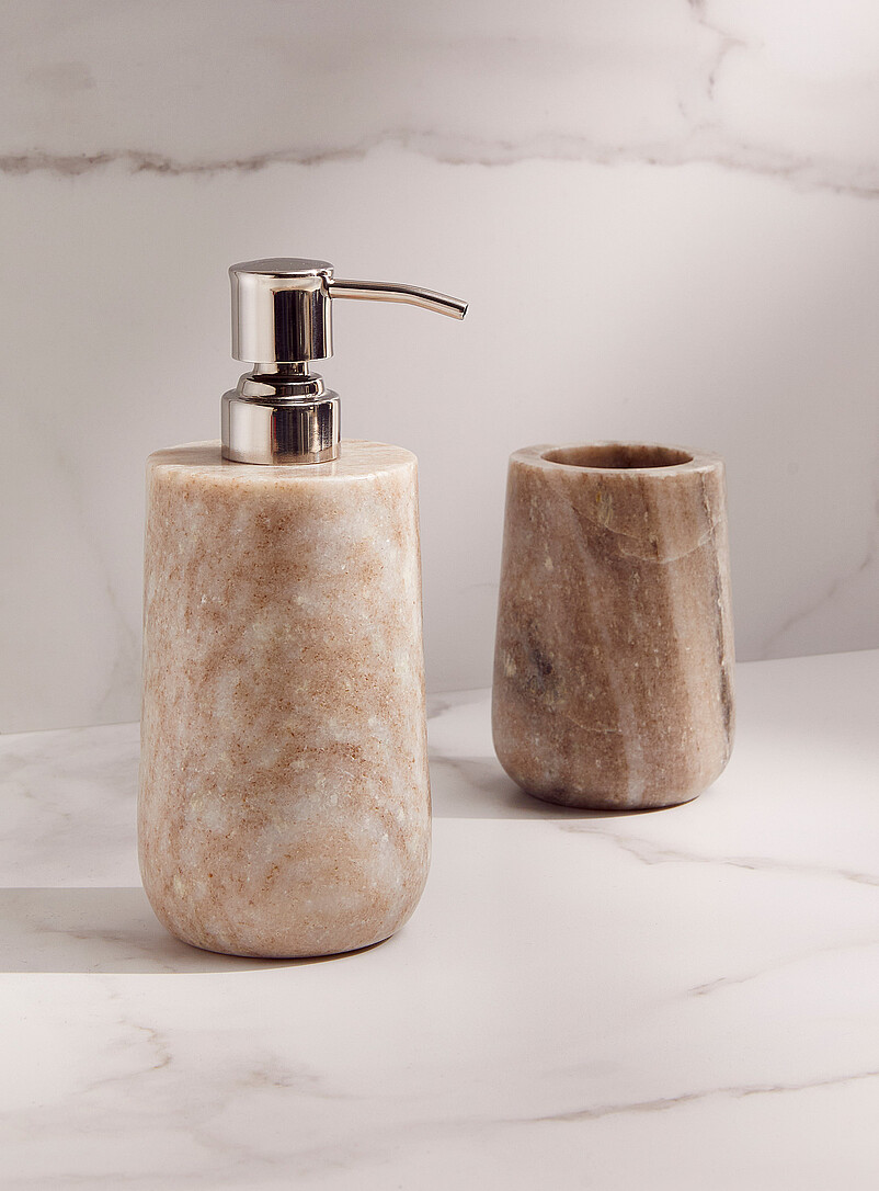 Genuine Marble Accessories