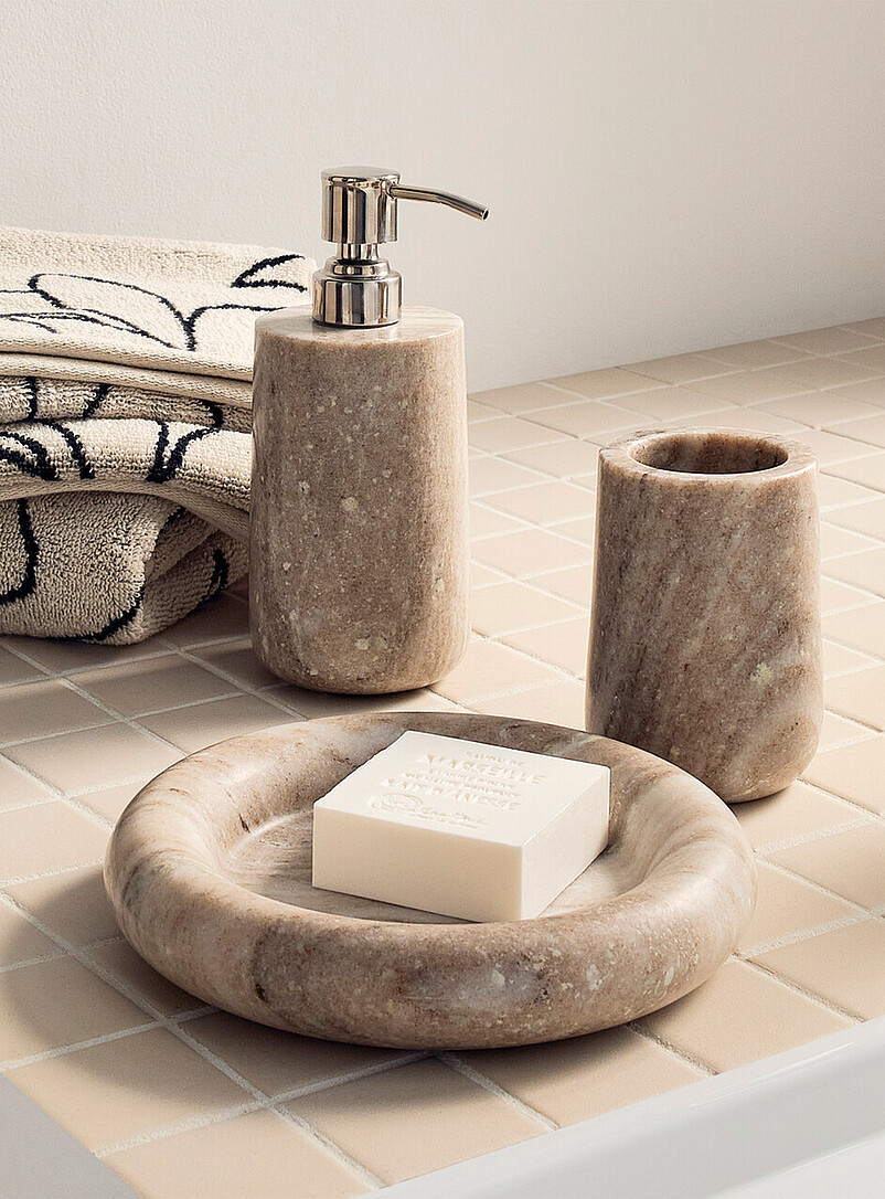 Genuine marble accessories product image 2