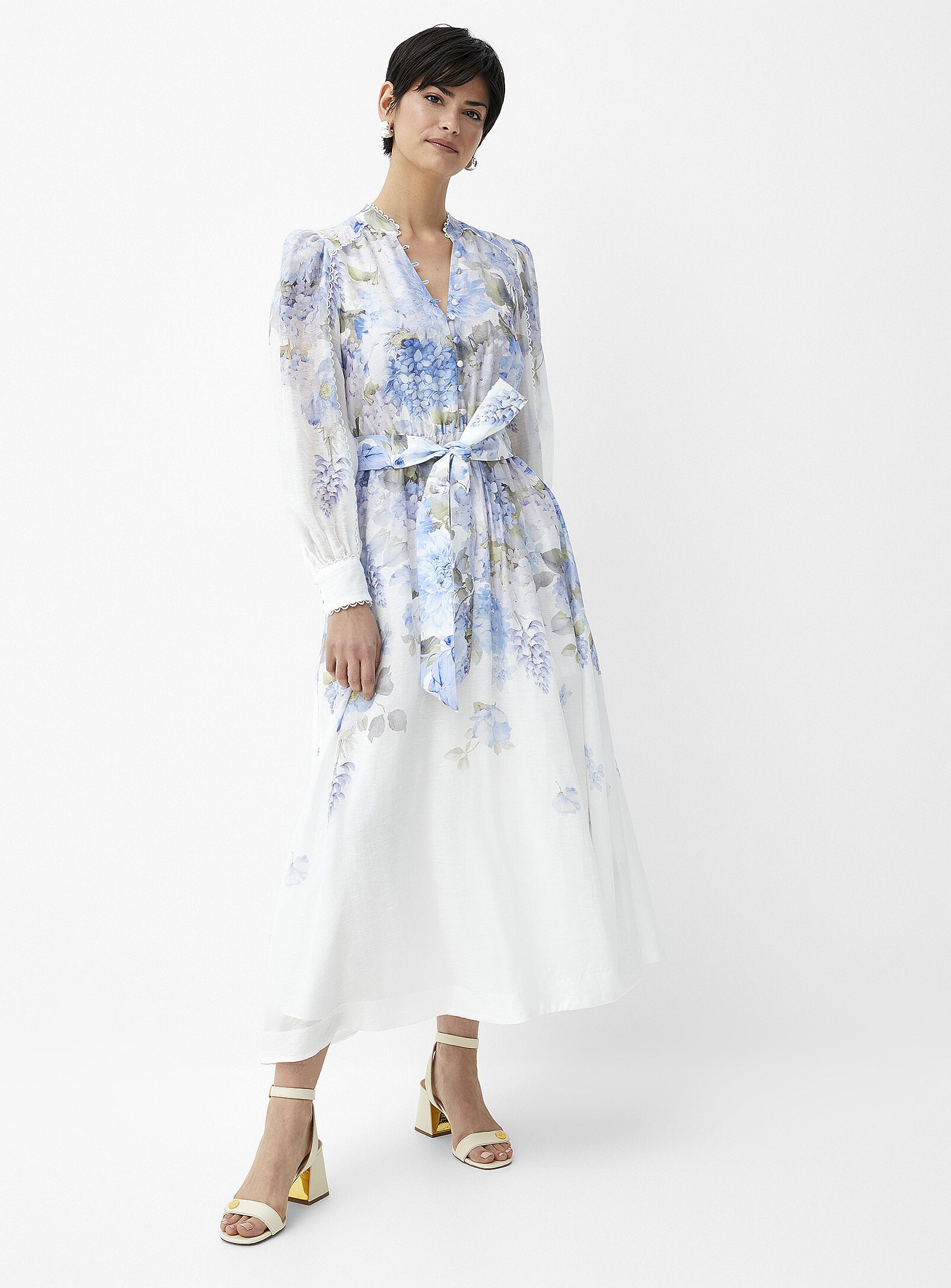 Ever New Robe Invitée à un mariage? Voici quoi porter selon les thèmes tendance en ...