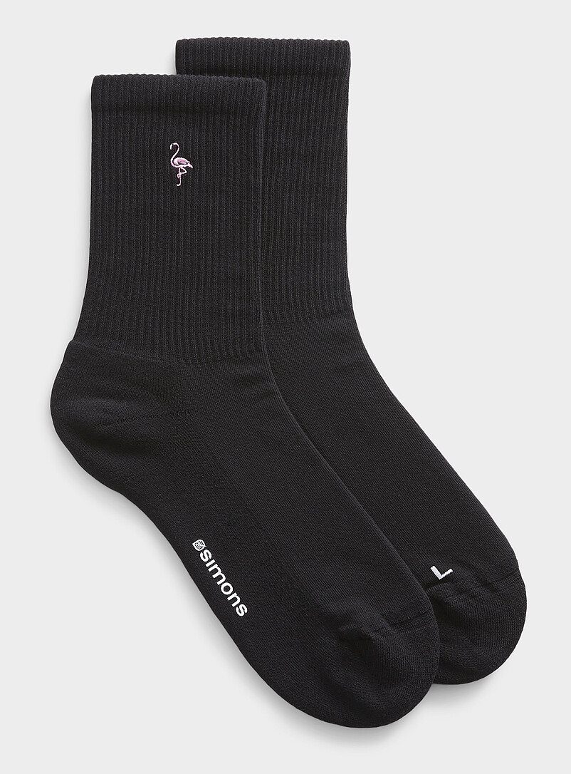 Men's Ripped Sock Men's Socks | Dress, Casual, Athletic | Simons Canada